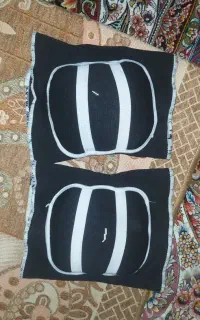 زانو بند ورزشی
