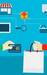 افزایش مشتری با مدیریت دیجیتال کسب و کار شما