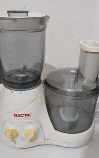 غذاساز و مخلوطکن الکترا ژاپن
