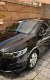 تارا اتوماتیک مدل 1402 بدون رنگ فروشنده واقعی