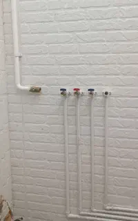 اجرای تاسیسات ساختمان