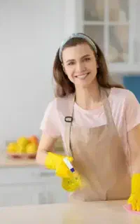 کار منزل