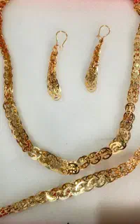 سرویس ابکاری طلا