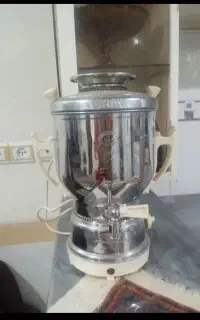 سماور برقی نو