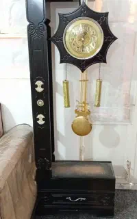 ساعت لوازم خانگی