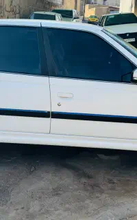 پارس سال