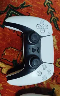 دسته ps5 نو