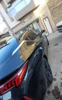 کی ام سی جی۷ ۱۴۰۳ صفر خشک گارانتی فعال