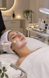 فیشال و پاکسازی تخصصی پوست ،تخفیف ویژه