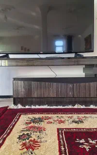 میز لویزیون و میز تلفن