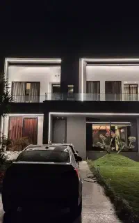 برقکار ساختمان نور تا سلمانشهر