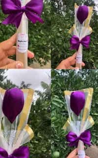 گل ربانی ماندگار