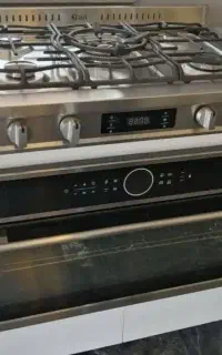 متقاضی خریدگاز و لباسشویی هستم.