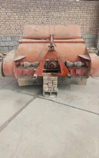سرزن چغندر برگ زن