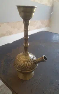 چلیم قدیمی