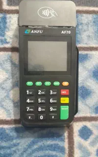 کارتخوانanfo af70 4g