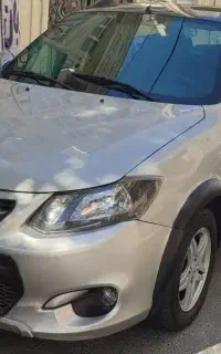 کوییک R مدل 1401 بیرنگ