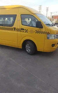 ون دربستی