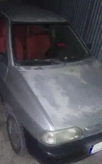 پرایدمدل‌85تک‌هست‌ولی‌مخزن‌‌داره