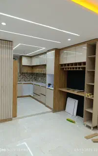 شرایط اقساطی کابینت و کمد دیواری