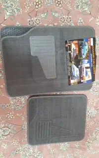 کف پوش خودرو