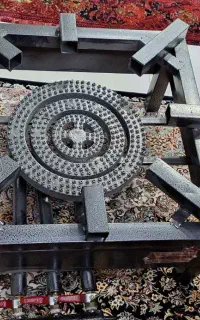 اجاق گاز