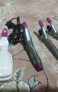 بابلیس 5 کاره اصل SURKER