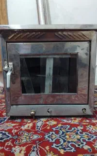 تنور گازی