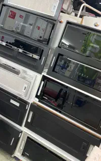 هود مخفی و روکار آشپژخانه