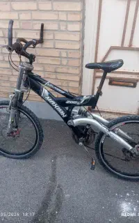دوچرخه