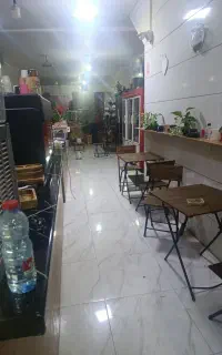 باریستا