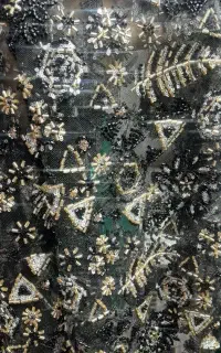 پارچه مجلسی