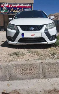 خودرو کوئیک