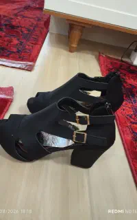 کفش مجلسی سایز 39