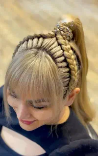 تخفیف ویژه بافتمو و موخوره گیری