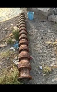 توربین ۱۲ طبق