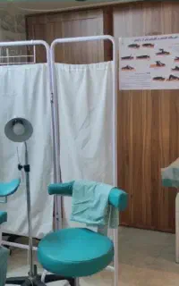 مطب مامایی و زیبایی