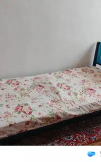 تخت یک نفره