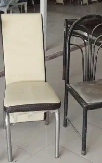 صندلی رستوران