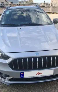 اطلس ۱۴۰۳ مدلG