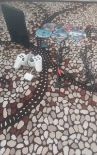 پلی 2 اسلیم