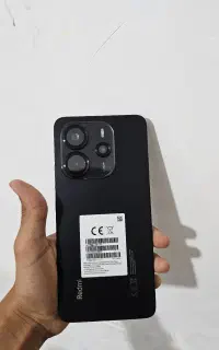 Redmi note 14 گوشی
