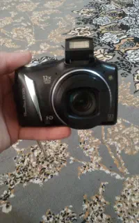 دوربین کنونsx130is.powershot.