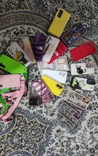 قابهای گوشی سامسونگ مدل (A54 و A55 )