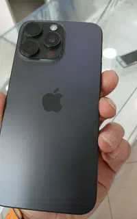 15 pro max