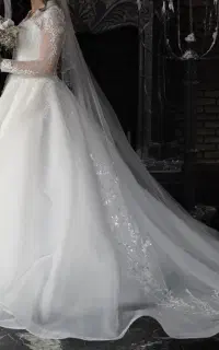 لباس عروس