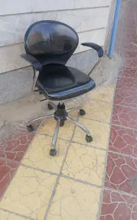صندلی چرخان