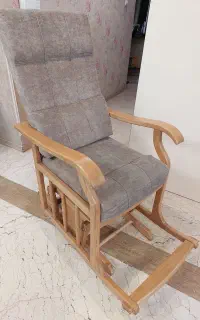 صندلی بلبرینگی راک