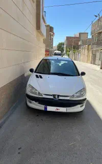 206 تیپ ۲