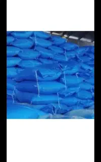 کودسفید شیمیایی